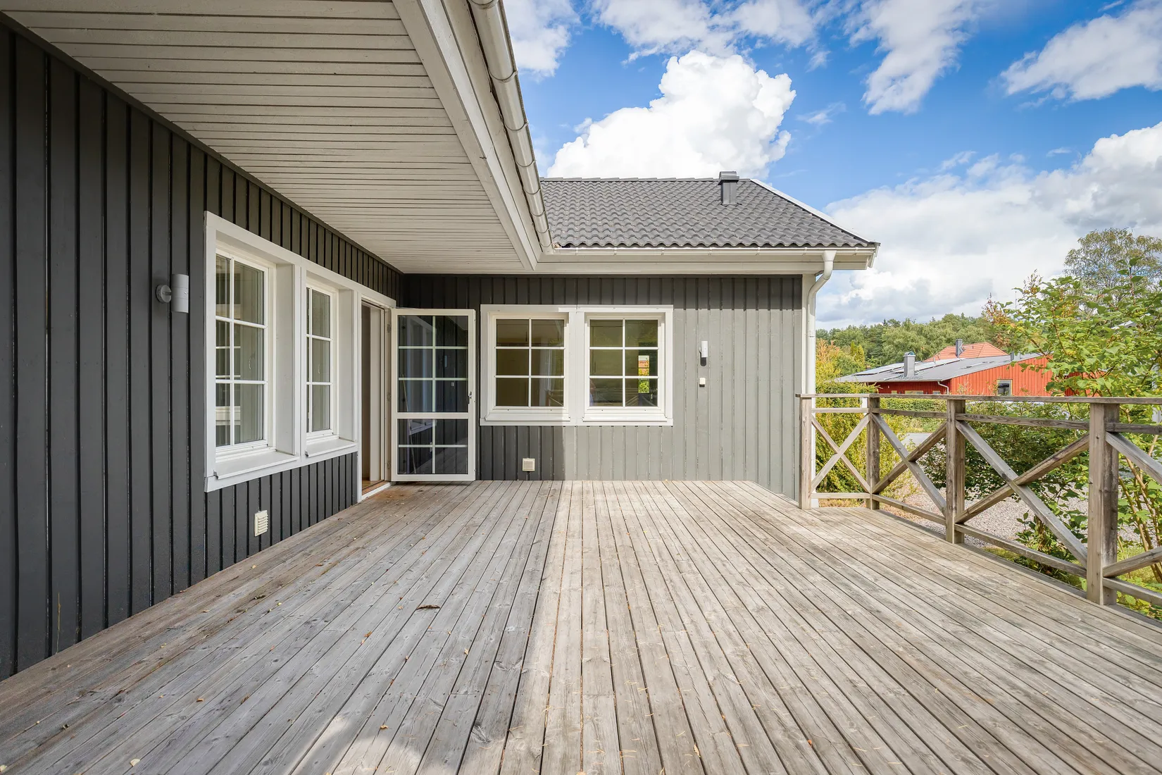 Villa, Stensoppsvägen 6, Norby, Uppsala