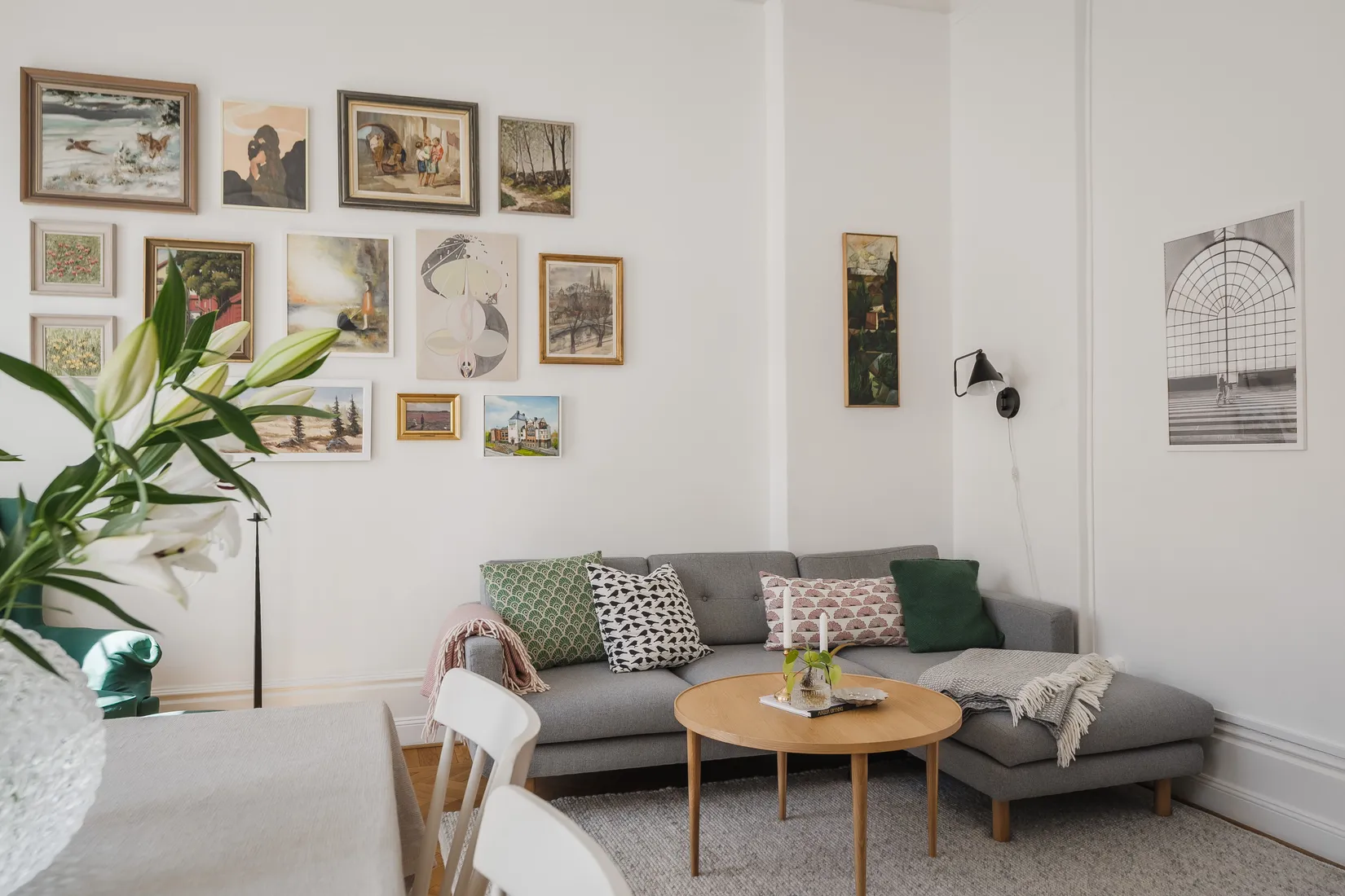 Bostadsrätt, Norra köpmangatan 8A, Gävle Centrum, Gävle