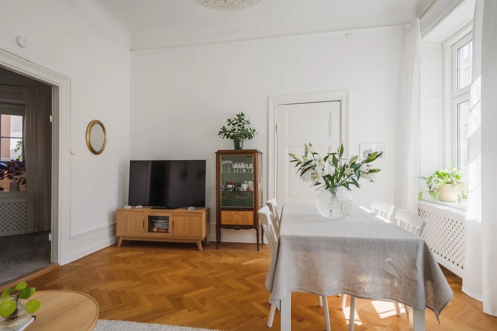 Bostadsrätt, Norra köpmangatan 8A, Gävle Centrum, Gävle