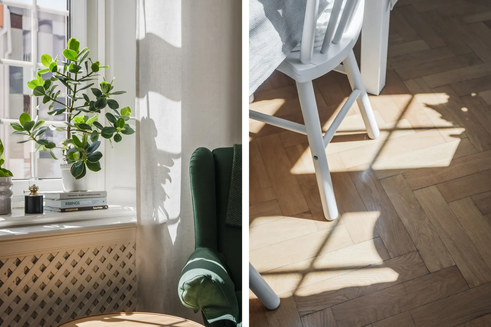 Bostadsrätt, Norra köpmangatan 8A, Gävle Centrum, Gävle