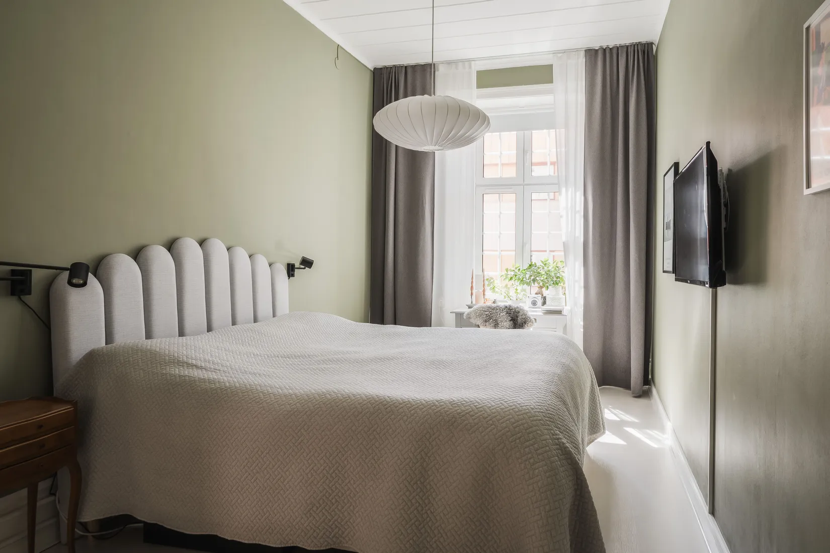 Bostadsrätt, Norra köpmangatan 8A, Gävle Centrum, Gävle