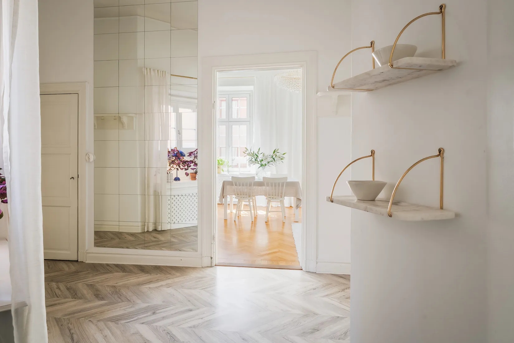 Bostadsrätt, Norra köpmangatan 8A, Gävle Centrum, Gävle