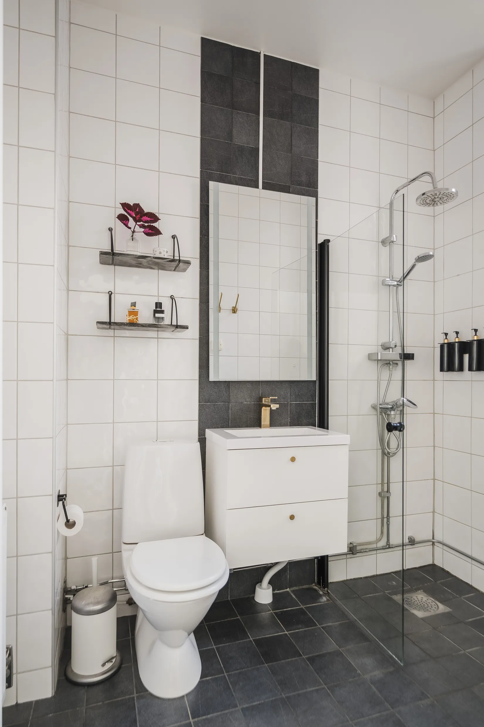 Bostadsrätt, Norra köpmangatan 8A, Gävle Centrum, Gävle