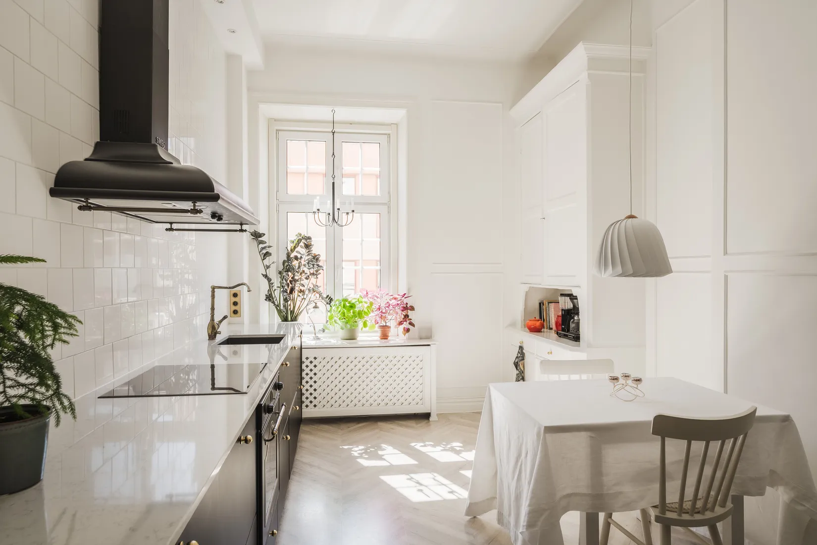 Bostadsrätt, Norra köpmangatan 8A, Gävle Centrum, Gävle