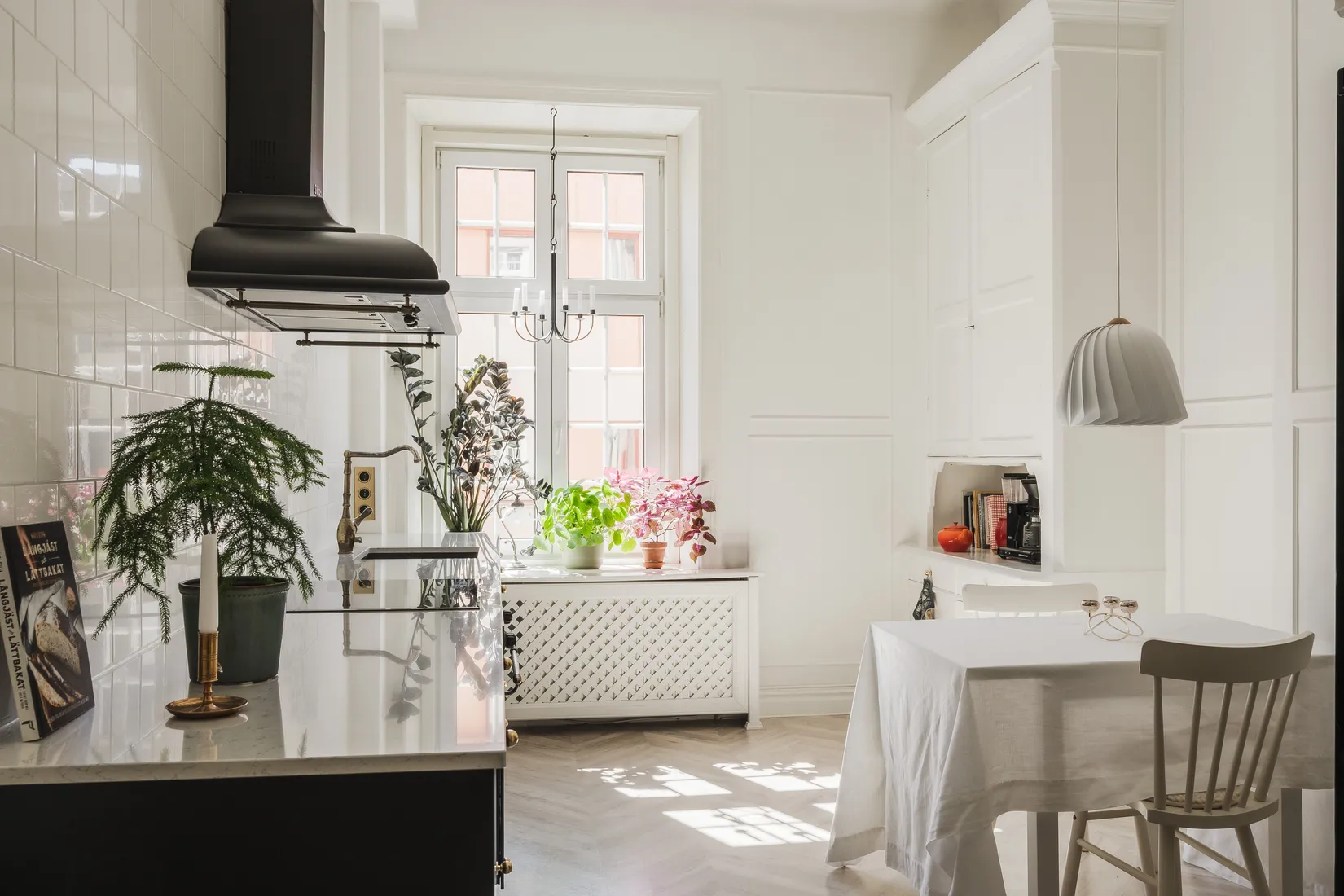 Bostadsrätt, Norra köpmangatan 8A, Gävle Centrum, Gävle