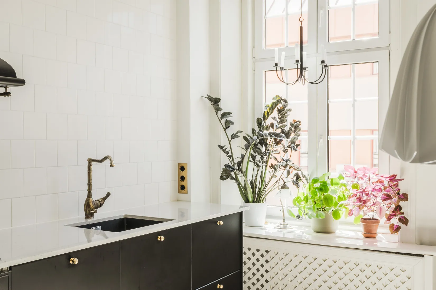 Bostadsrätt, Norra köpmangatan 8A, Gävle Centrum, Gävle