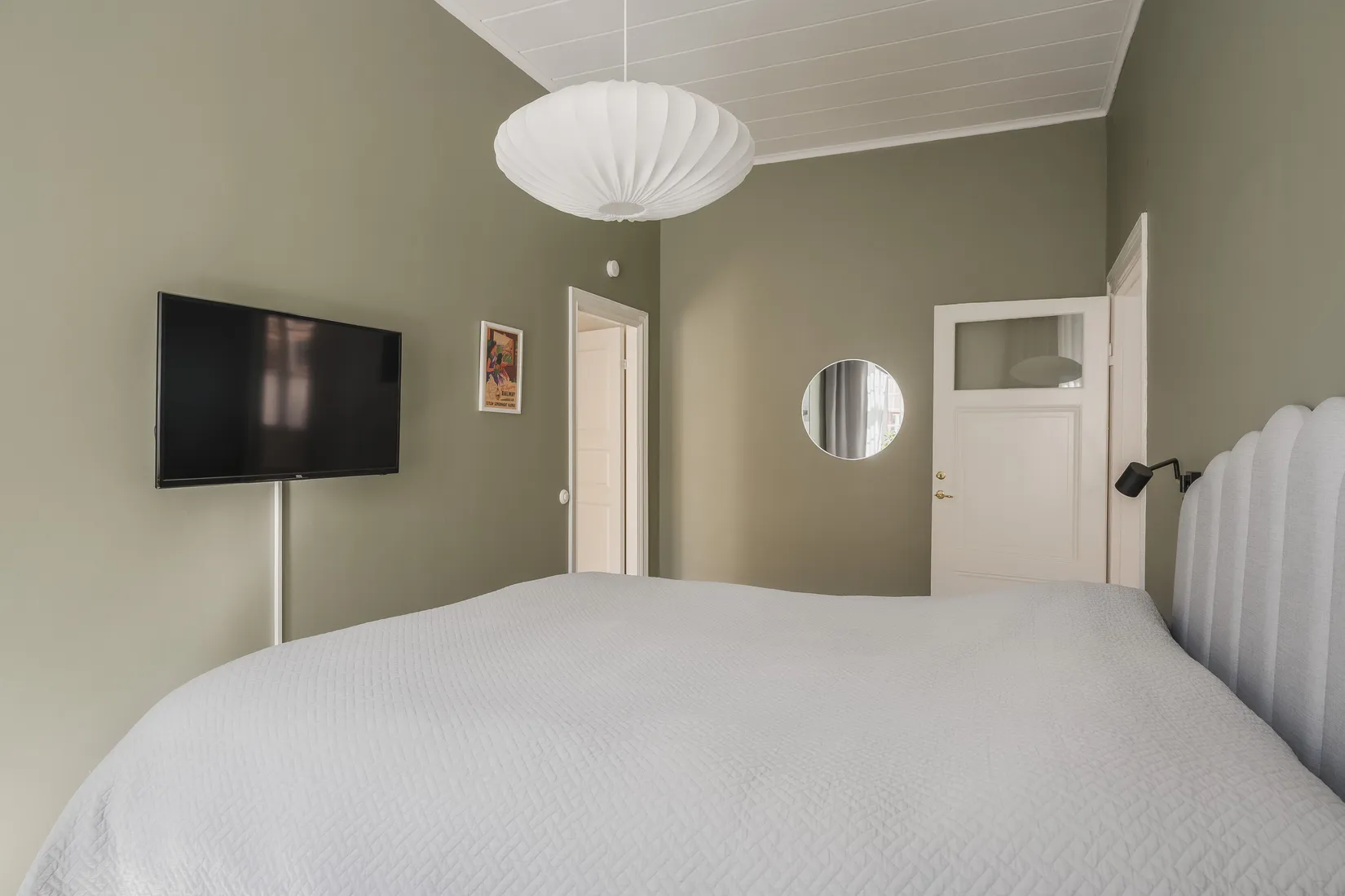 Bostadsrätt, Norra köpmangatan 8A, Gävle Centrum, Gävle