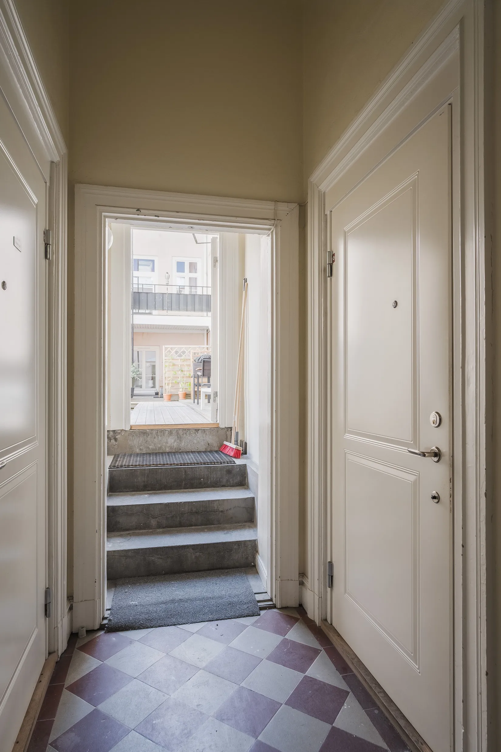 Bostadsrätt, Norra köpmangatan 8A, Gävle Centrum, Gävle