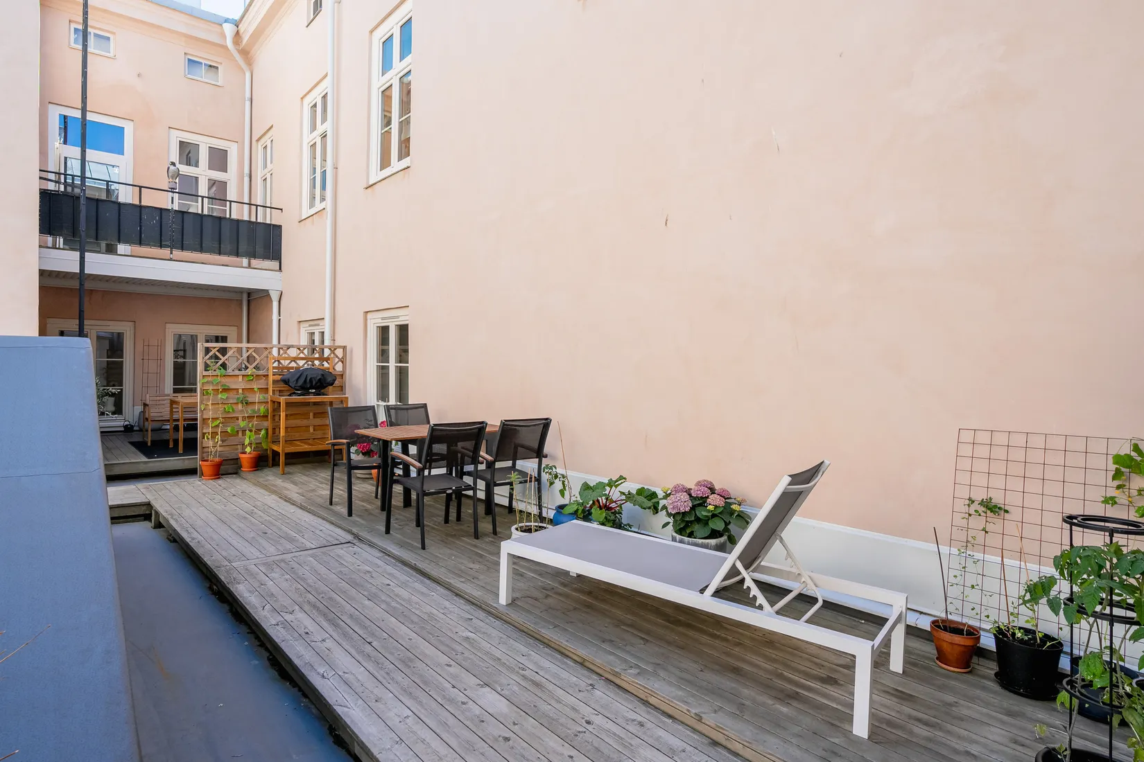 Bostadsrätt, Norra köpmangatan 8A, Gävle Centrum, Gävle