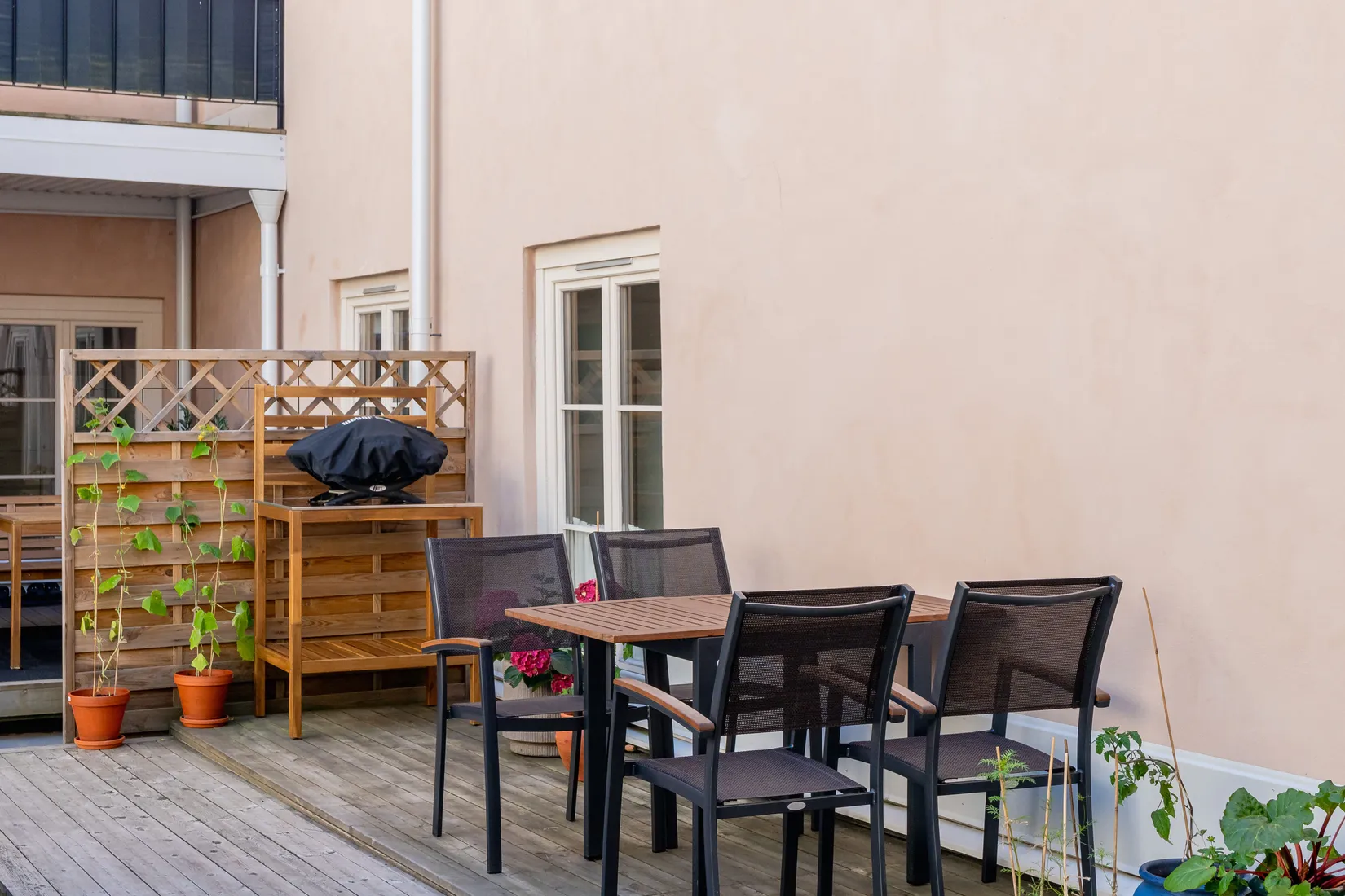 Bostadsrätt, Norra köpmangatan 8A, Gävle Centrum, Gävle