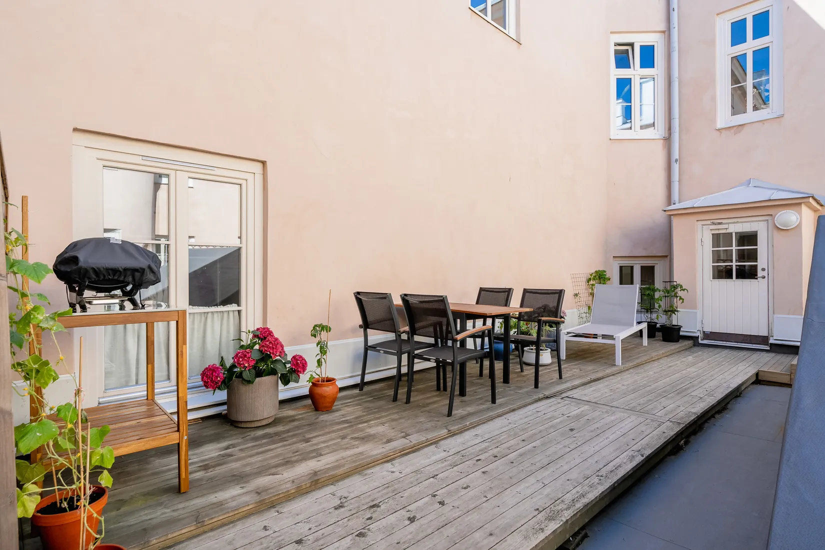 Bostadsrätt, Norra köpmangatan 8A, Gävle Centrum, Gävle