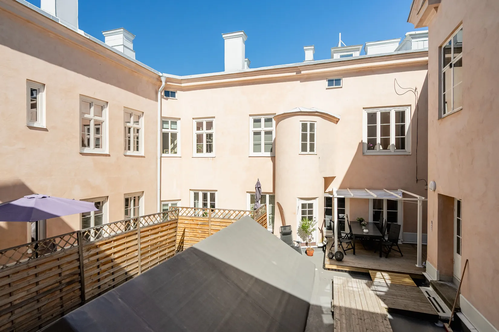 Bostadsrätt, Norra köpmangatan 8A, Gävle Centrum, Gävle