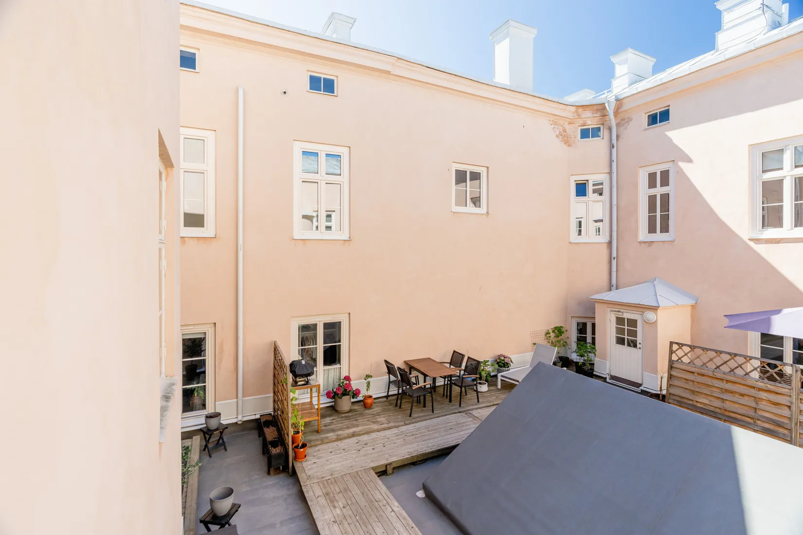 Bostadsrätt, Norra köpmangatan 8A, Gävle Centrum, Gävle