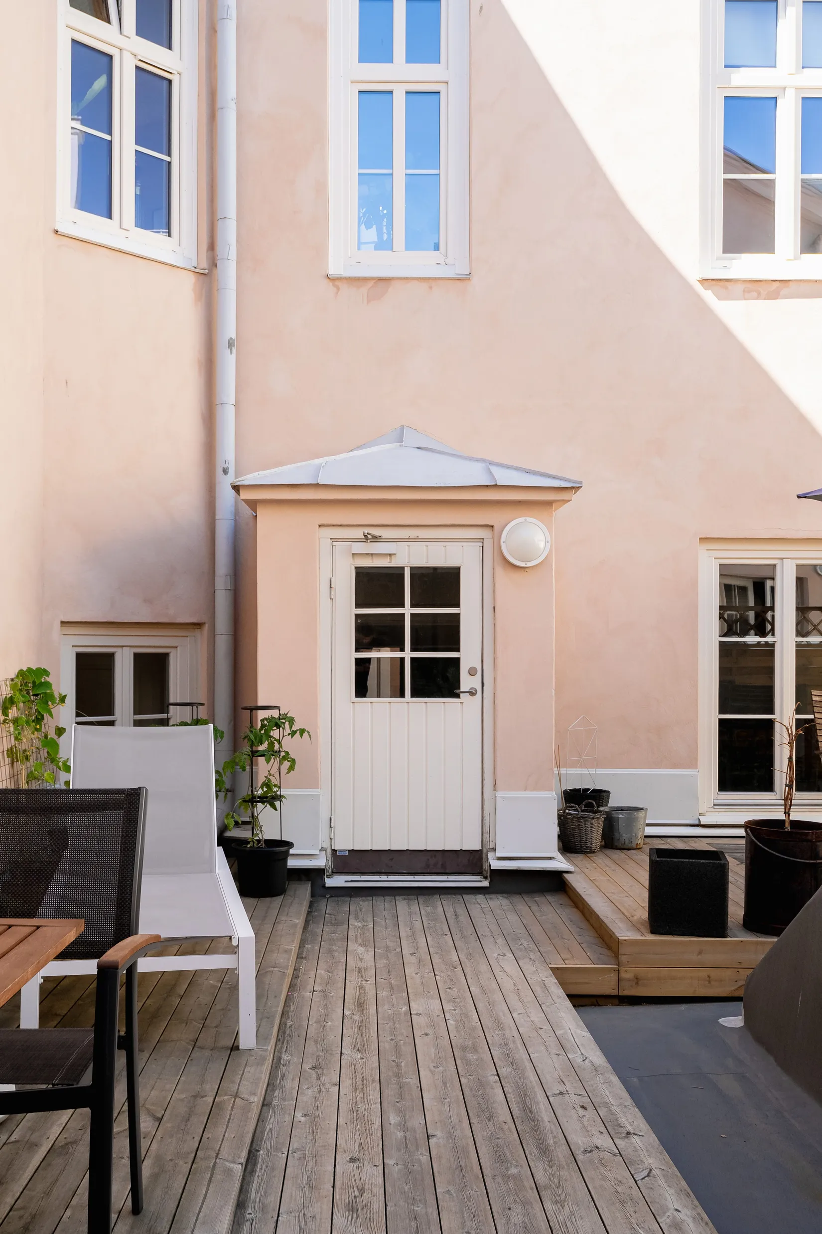 Bostadsrätt, Norra köpmangatan 8A, Gävle Centrum, Gävle
