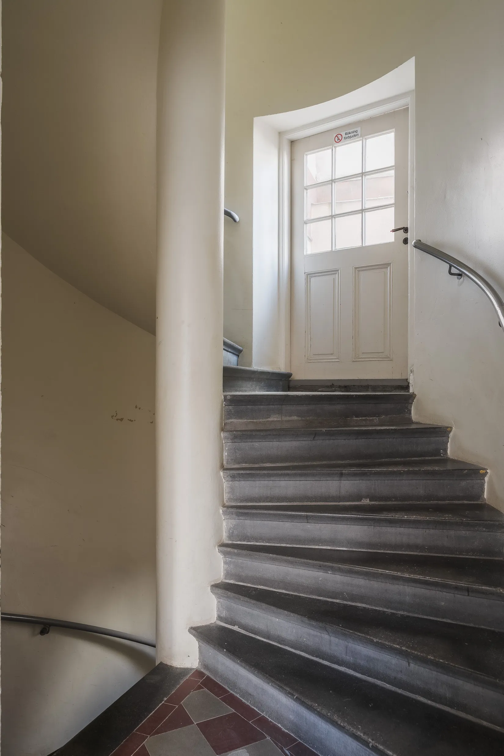 Bostadsrätt, Norra köpmangatan 8A, Gävle Centrum, Gävle