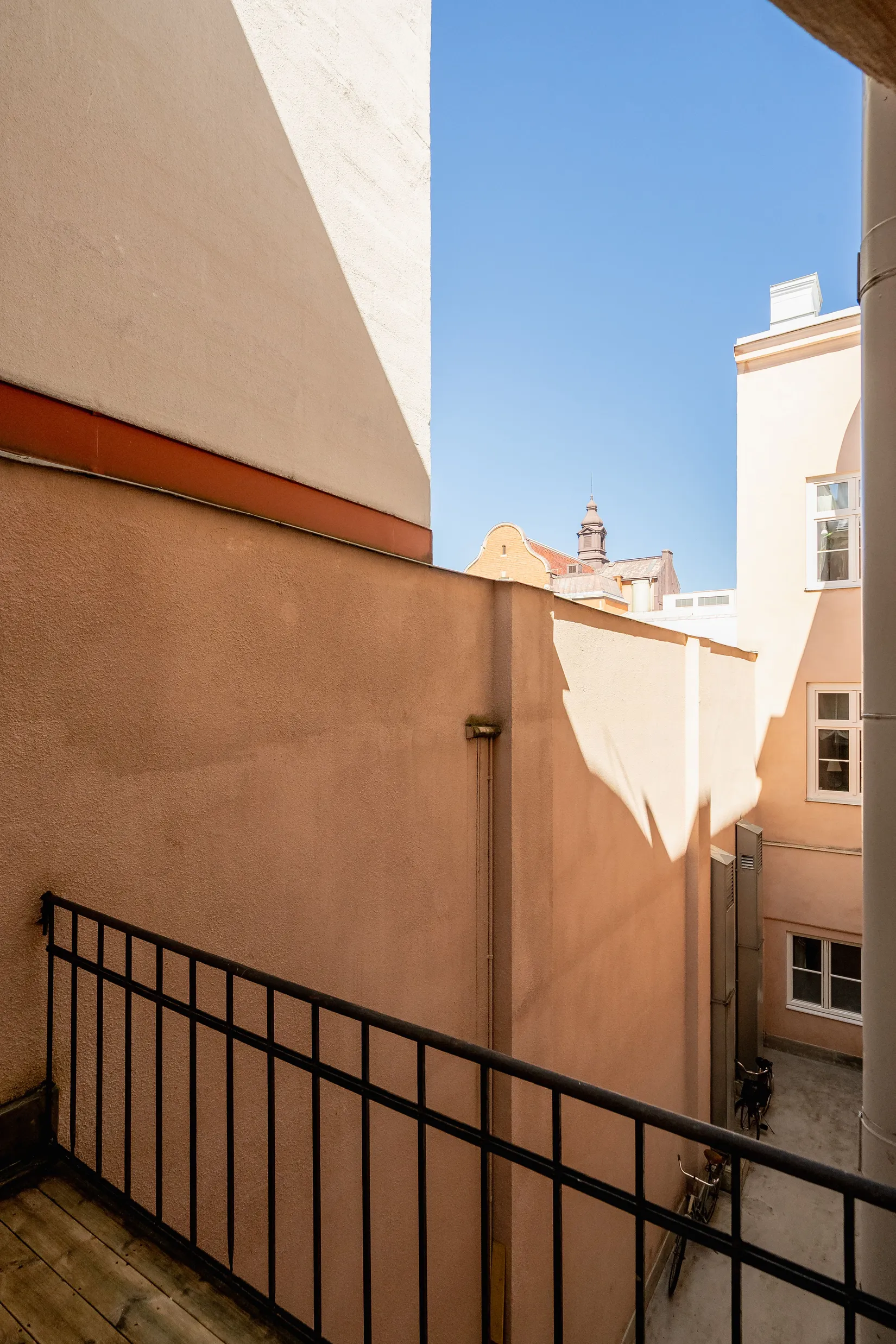 Bostadsrätt, Norra köpmangatan 8A, Gävle Centrum, Gävle