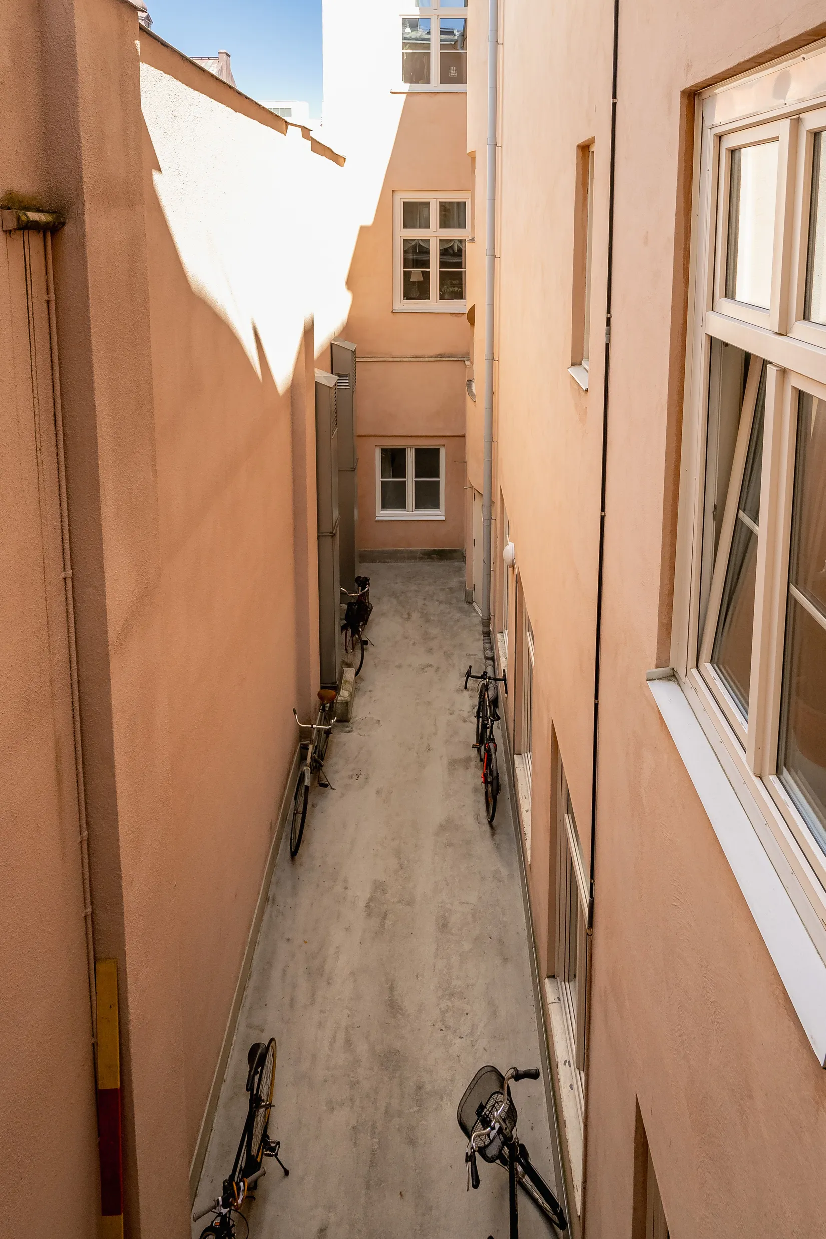 Bostadsrätt, Norra köpmangatan 8A, Gävle Centrum, Gävle