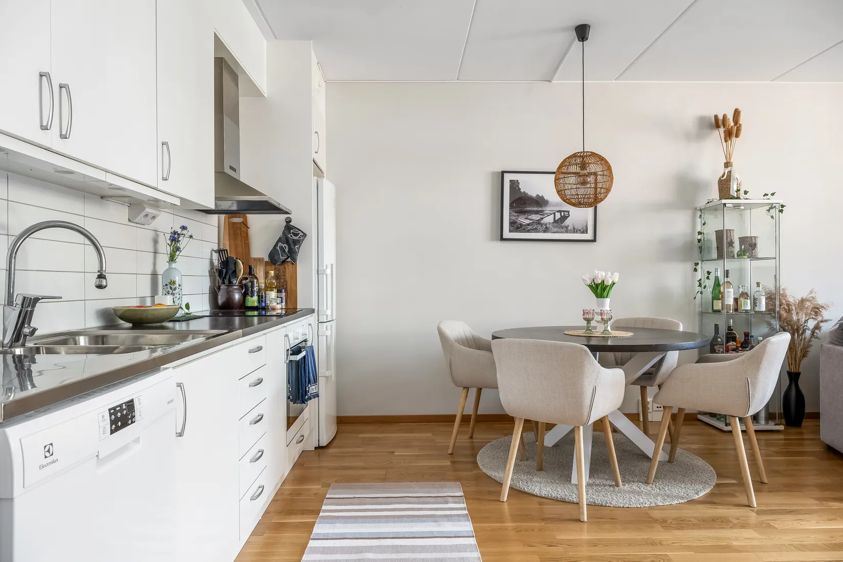 Bostadsrätt, Aktergatan 12, Lindö, Norrköping