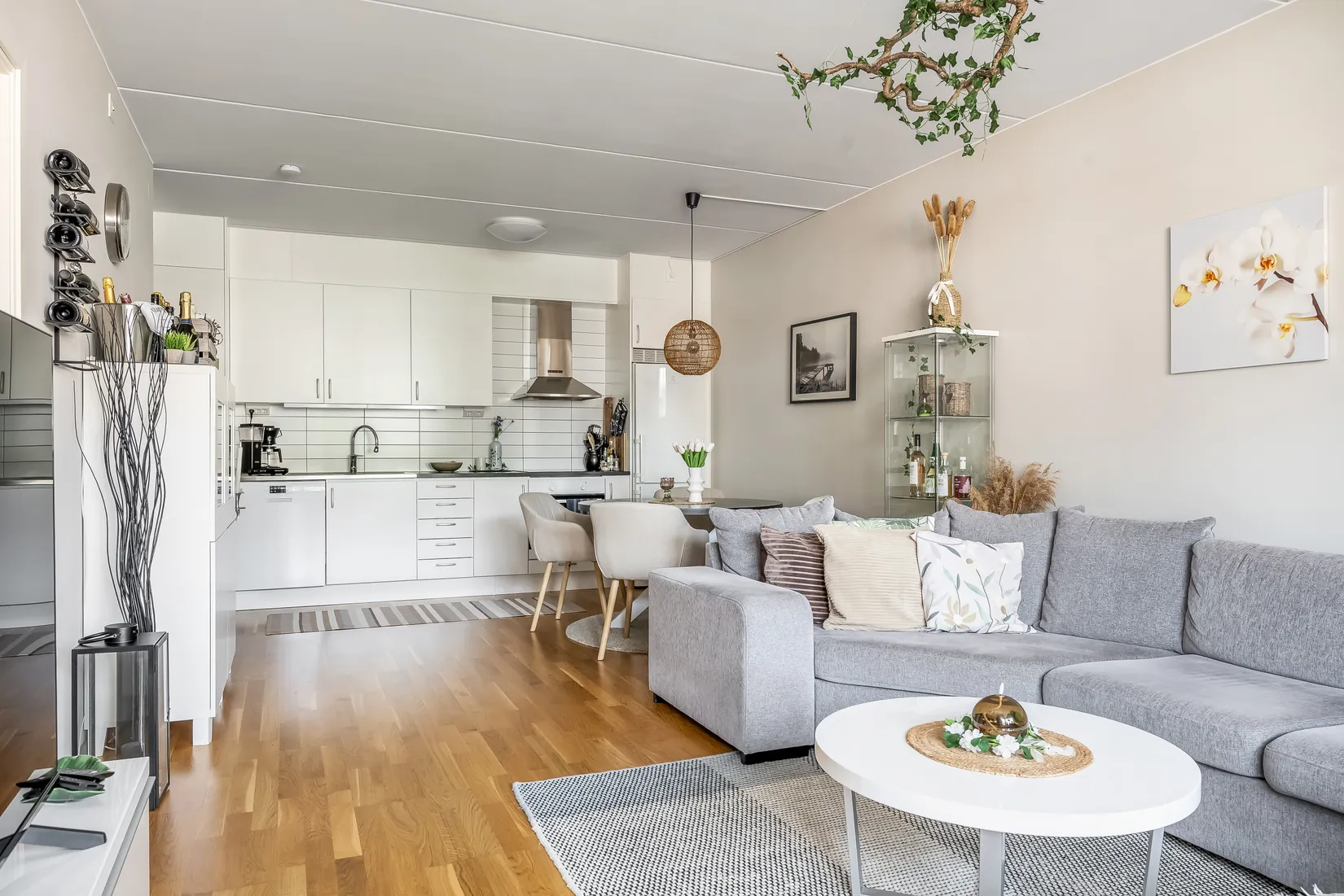 Bostadsrätt, Aktergatan 12, Lindö, Norrköping