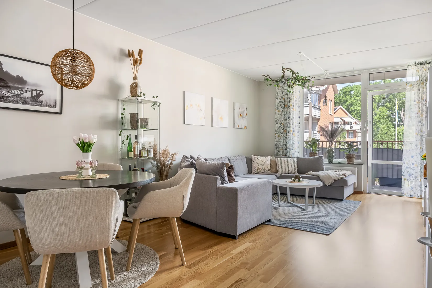 Bostadsrätt, Aktergatan 12, Lindö, Norrköping