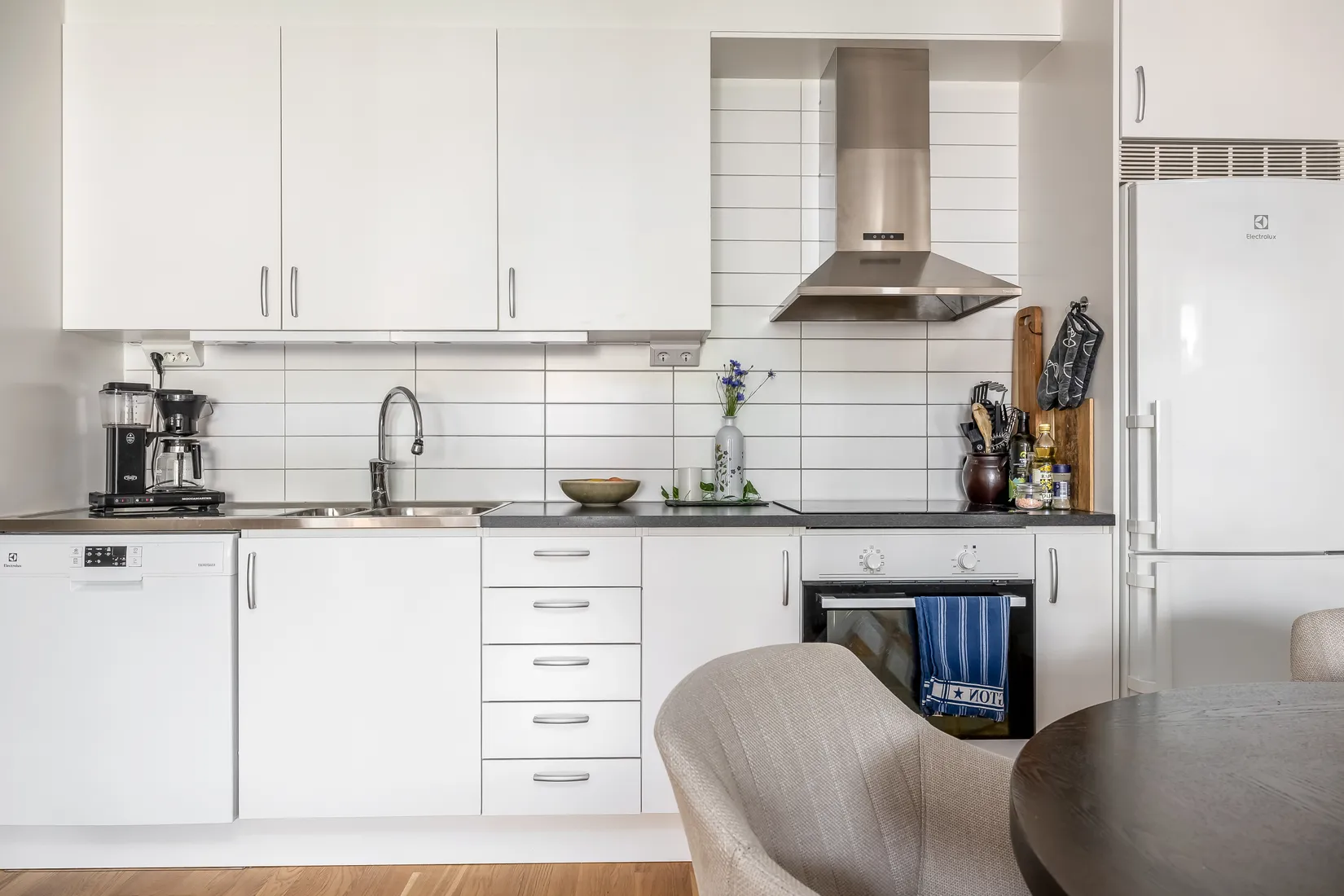 Bostadsrätt, Aktergatan 12, Lindö, Norrköping