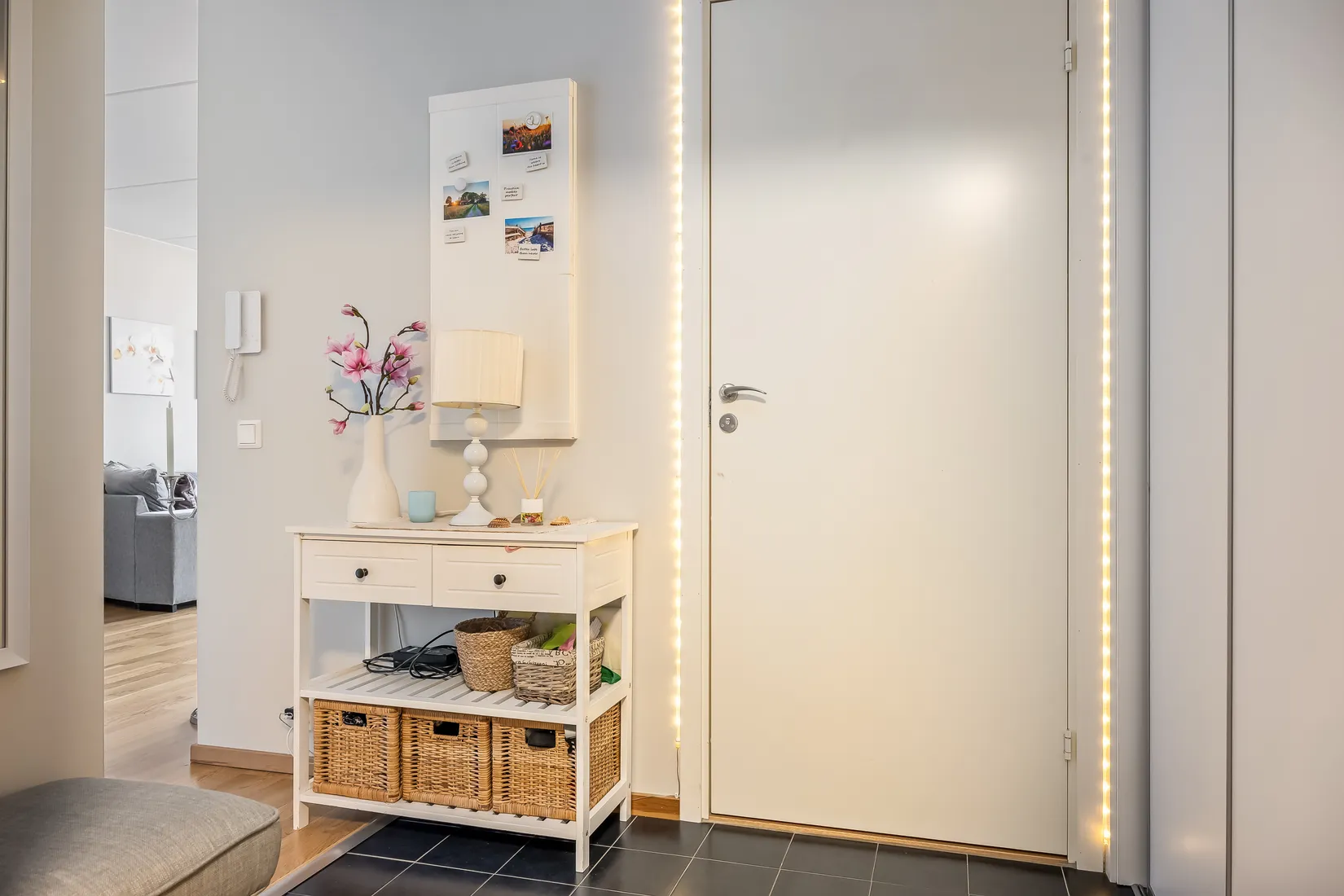 Bostadsrätt, Aktergatan 12, Lindö, Norrköping
