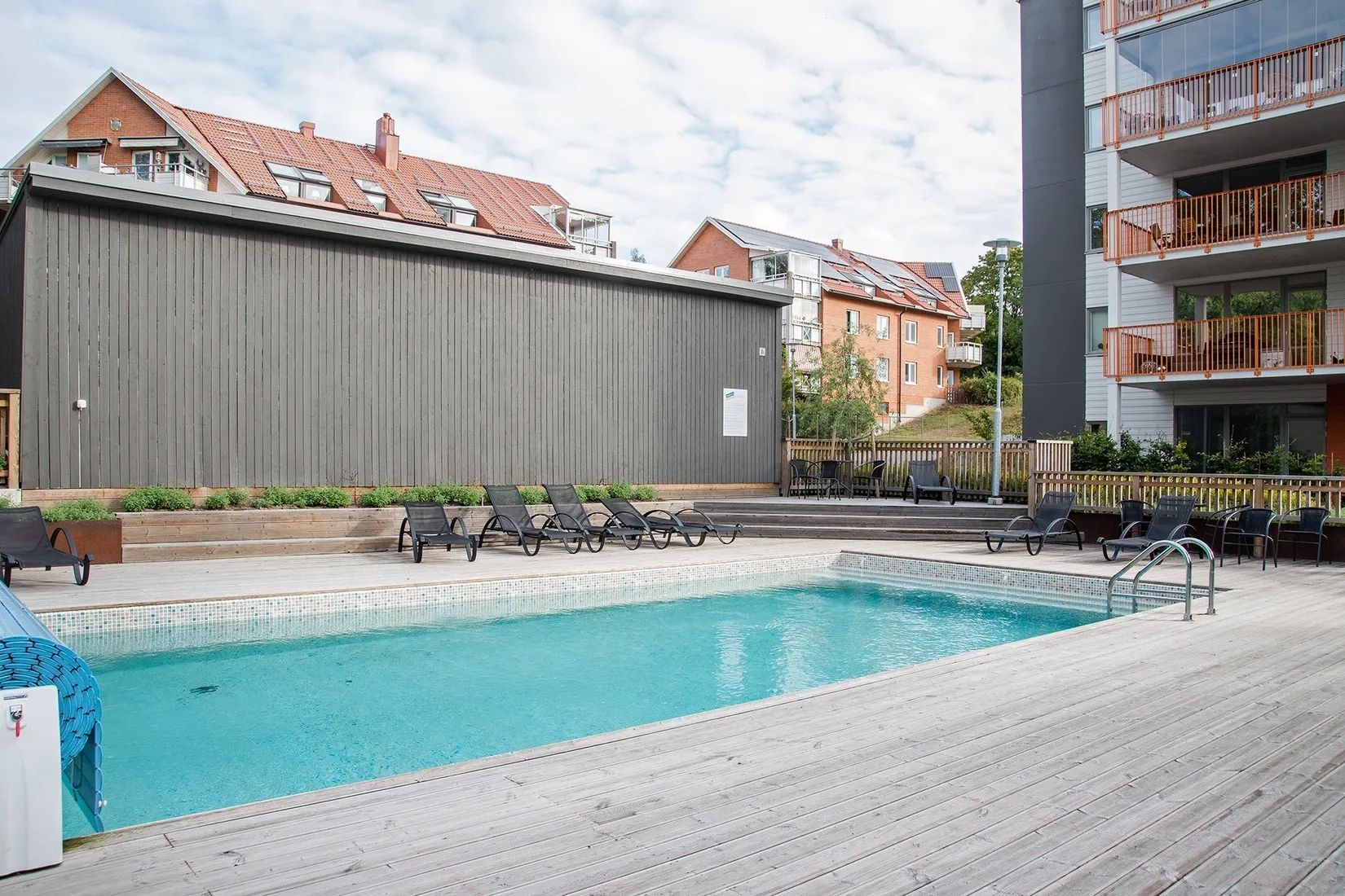 Bostadsrätt, Aktergatan 12, Lindö, Norrköping