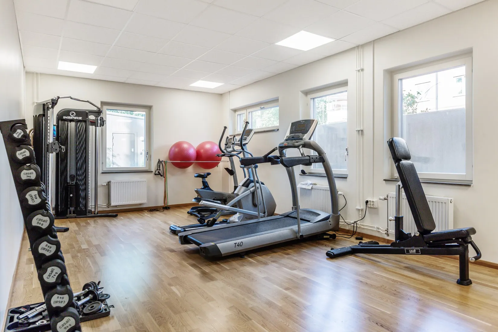 Bostadsrätt, Aktergatan 12, Lindö, Norrköping