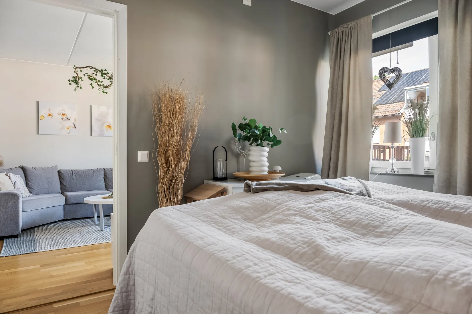 Bostadsrätt, Aktergatan 12, Lindö, Norrköping