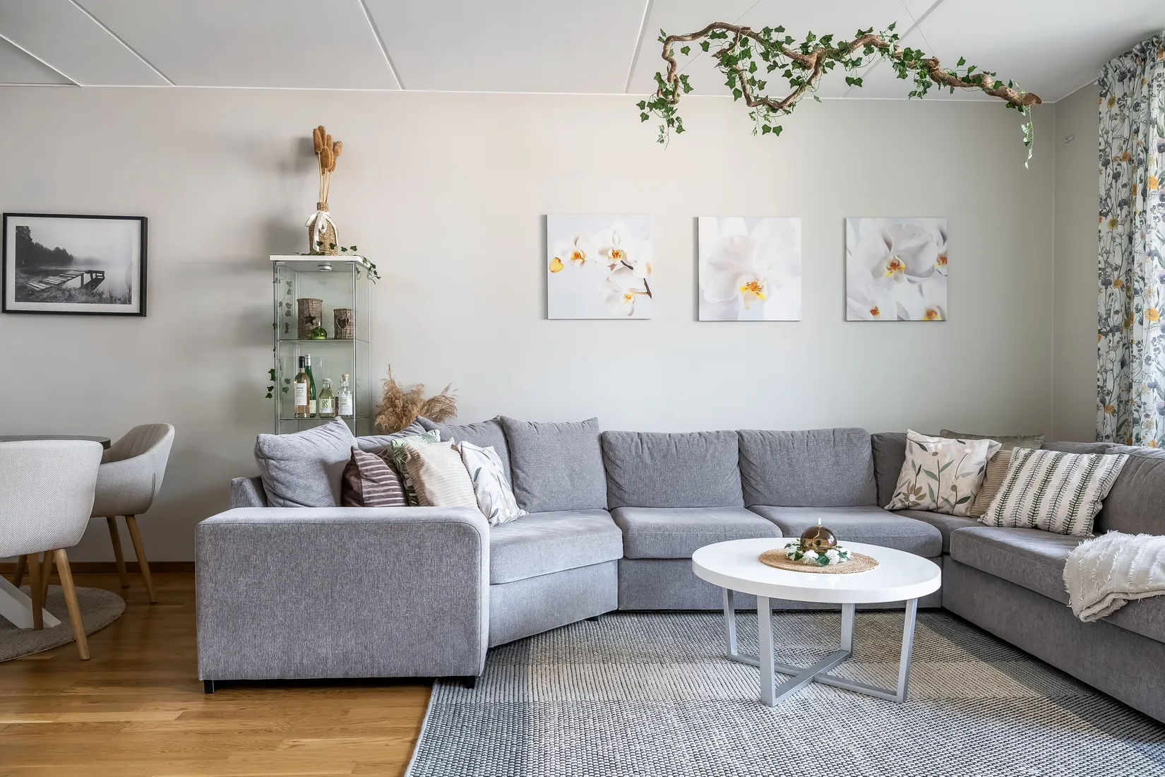 Bostadsrätt, Aktergatan 12, Lindö, Norrköping
