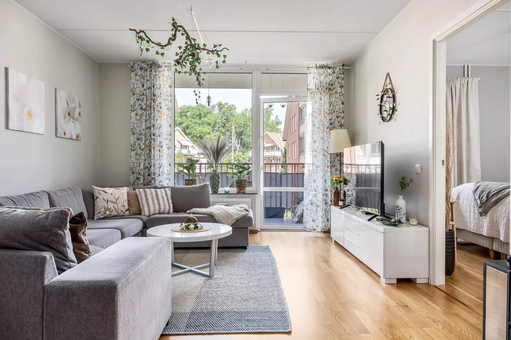 Bostadsrätt, Aktergatan 12, Lindö, Norrköping