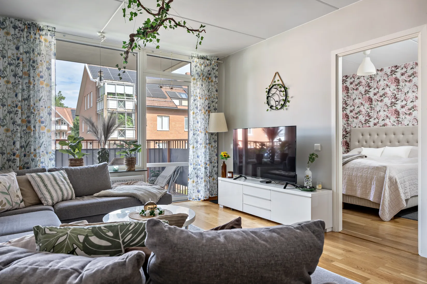 Bostadsrätt, Aktergatan 12, Lindö, Norrköping