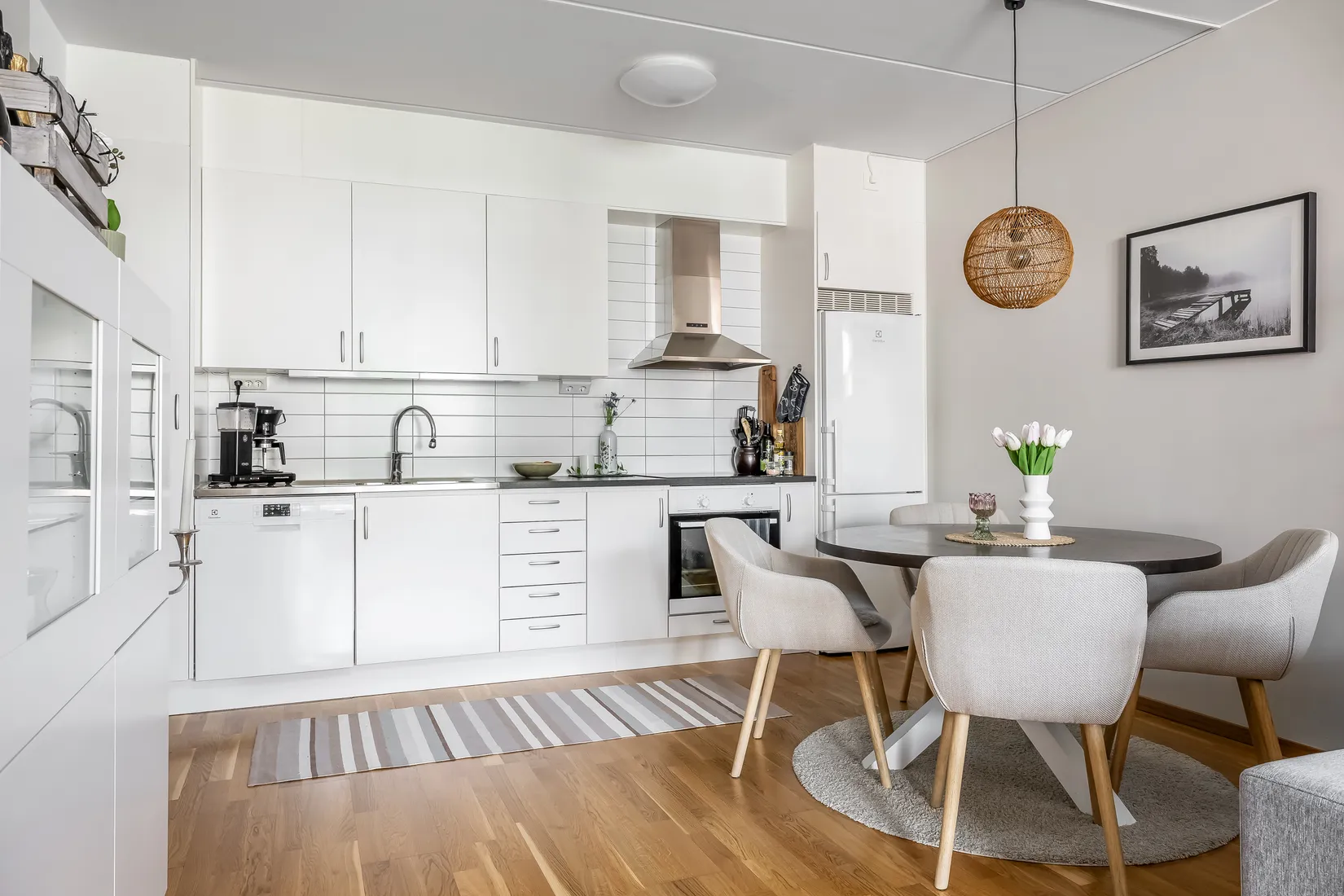 Bostadsrätt, Aktergatan 12, Lindö, Norrköping
