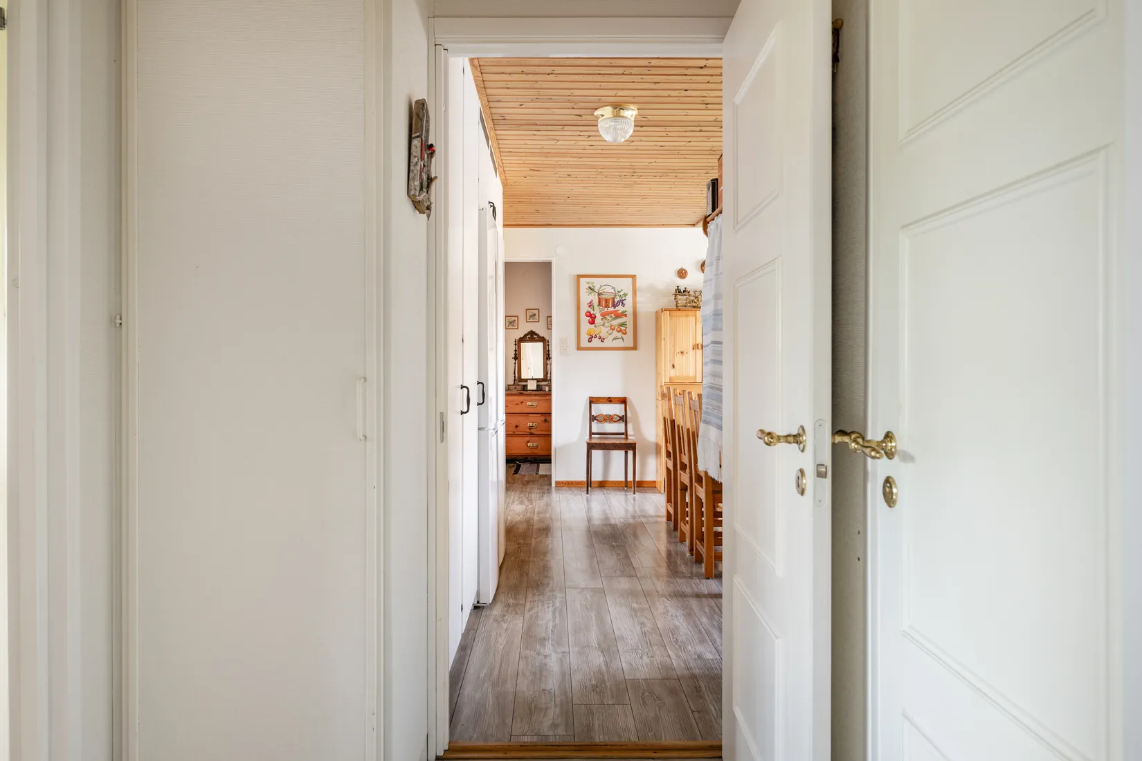 Villa, Bunsövägen 8, Krokhöjden, Nacka