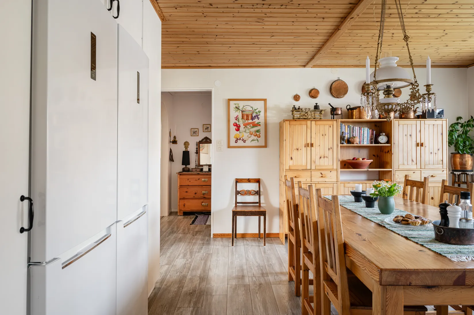 Villa, Bunsövägen 8, Krokhöjden, Nacka