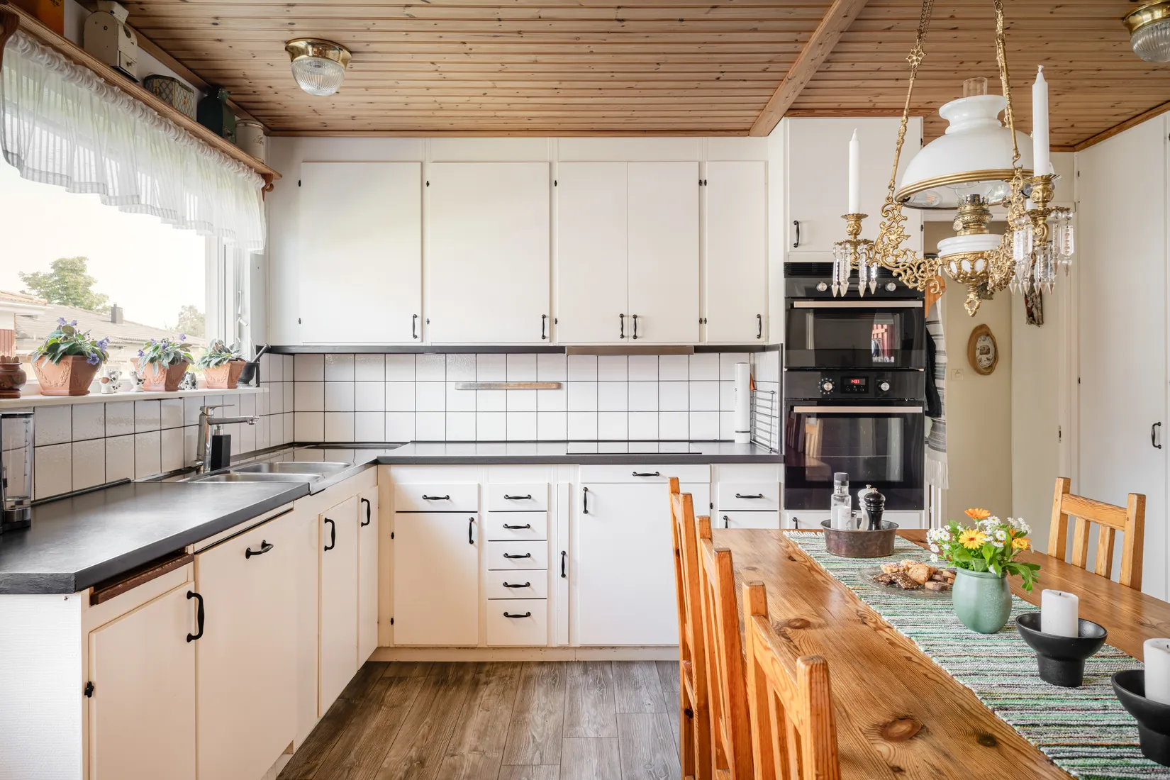 Villa, Bunsövägen 8, Krokhöjden, Nacka