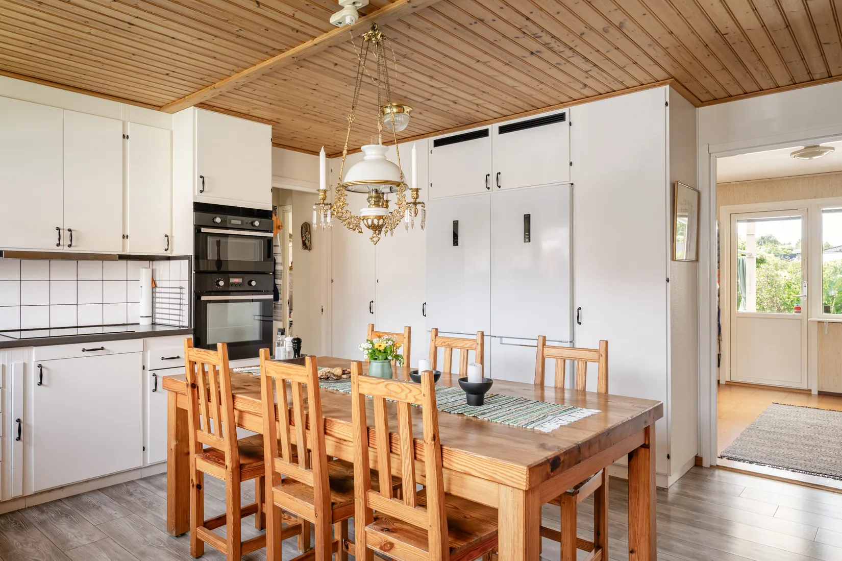 Villa, Bunsövägen 8, Krokhöjden, Nacka