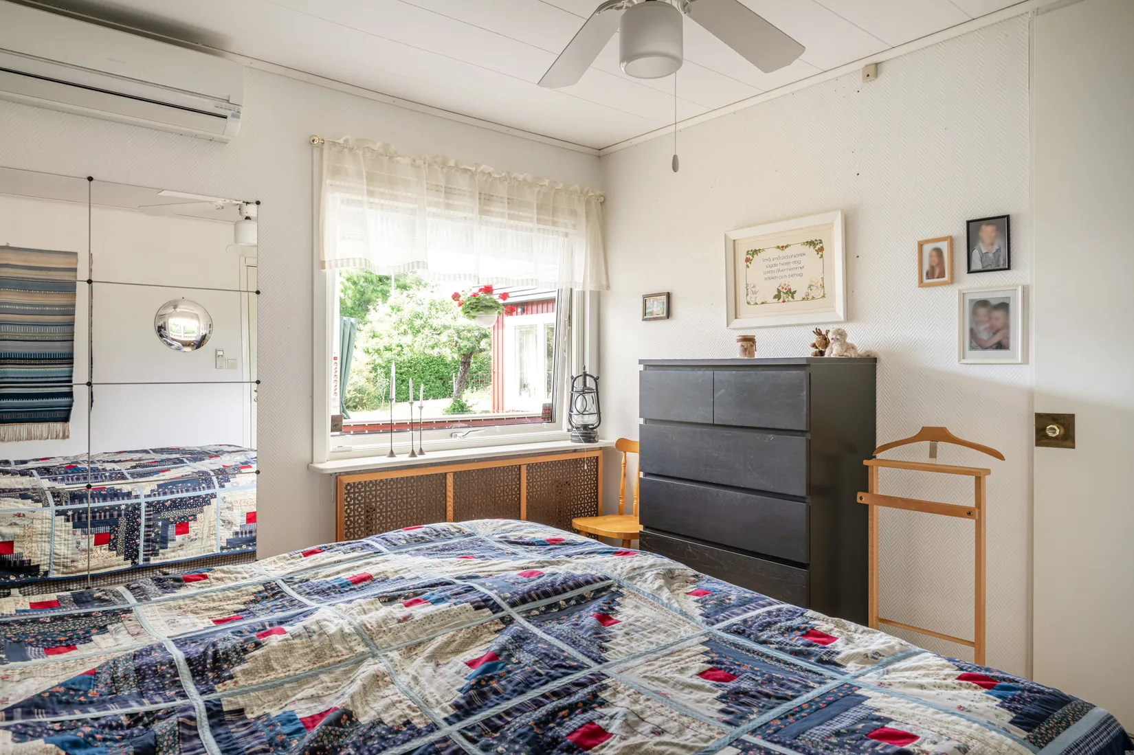 Villa, Bunsövägen 8, Krokhöjden, Nacka