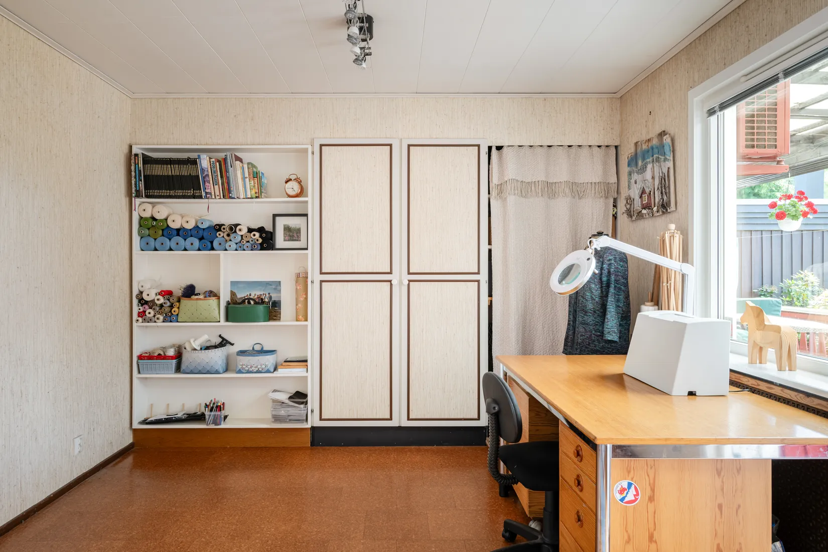 Villa, Bunsövägen 8, Krokhöjden, Nacka
