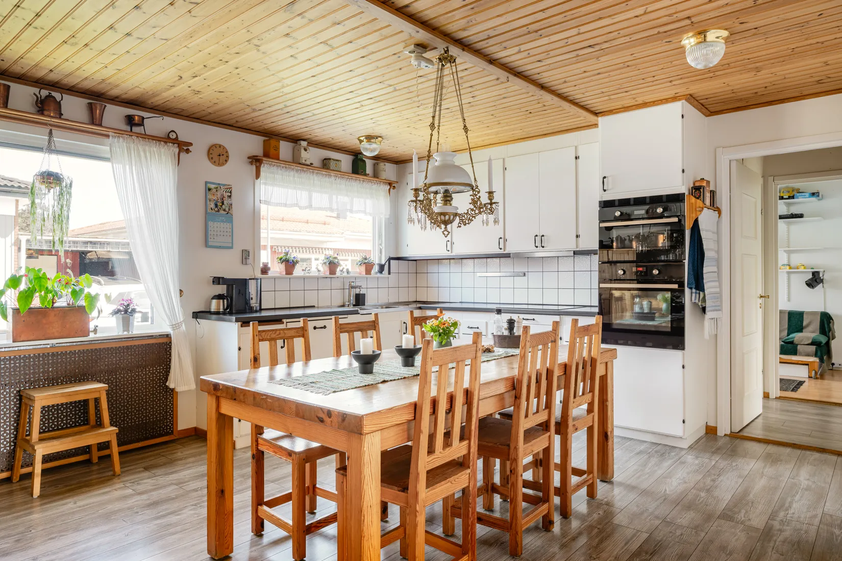 Villa, Bunsövägen 8, Krokhöjden, Nacka