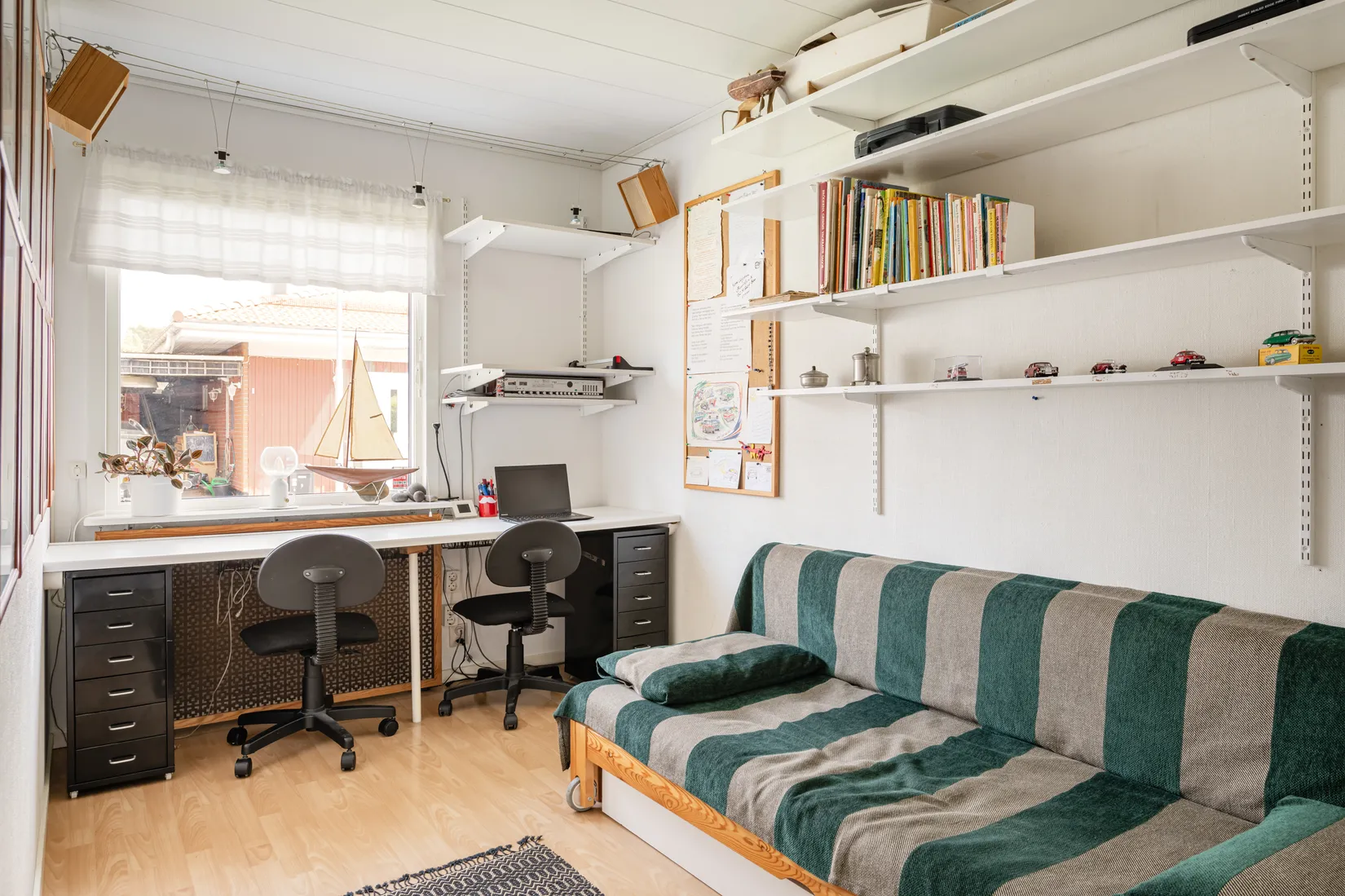 Villa, Bunsövägen 8, Krokhöjden, Nacka