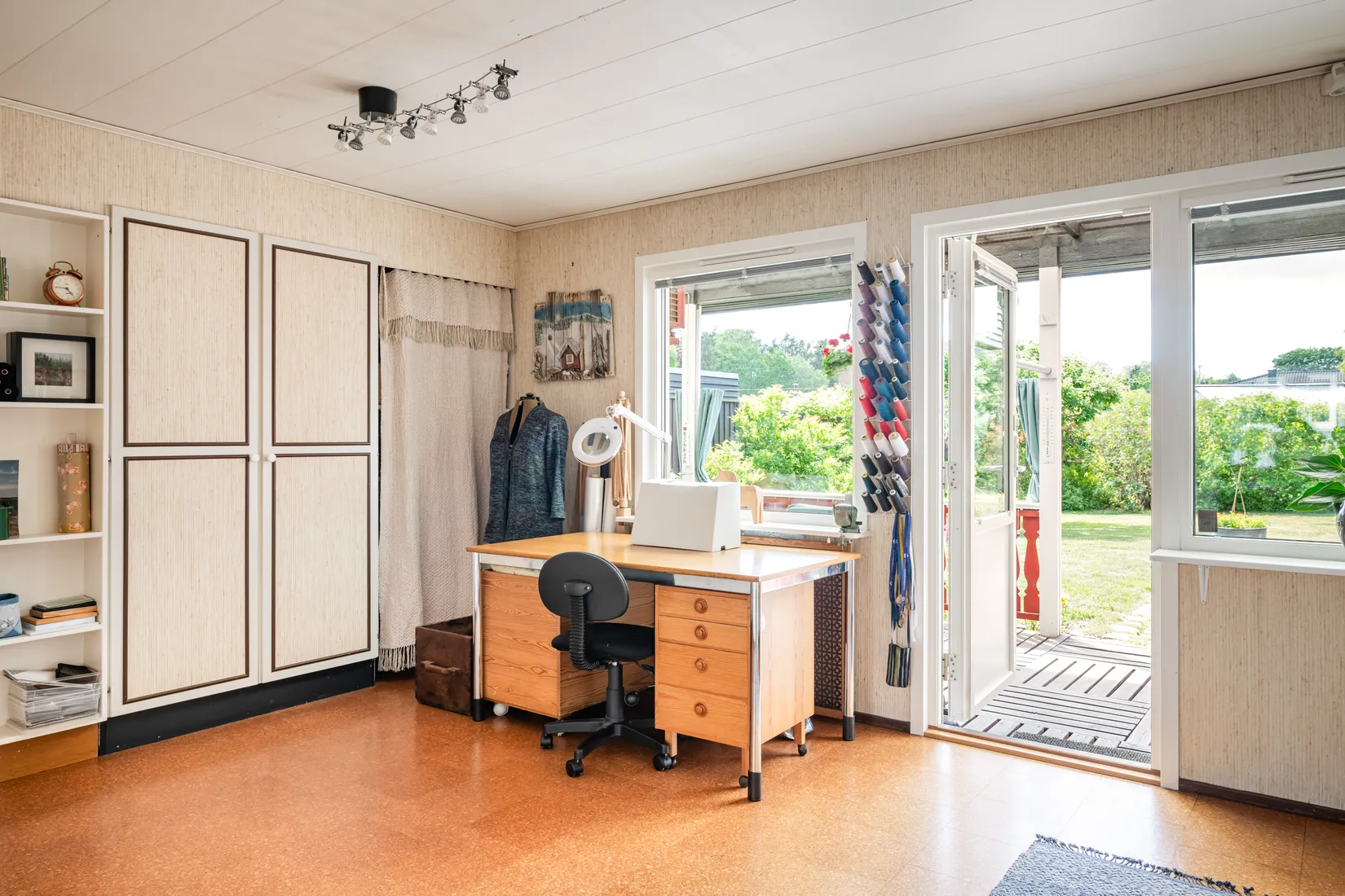 Villa, Bunsövägen 8, Krokhöjden, Nacka