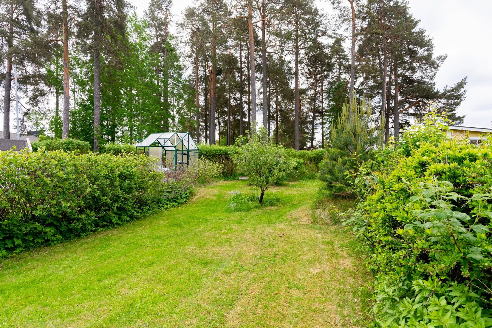 Bostadsrätt, Radhus, Löjtnantsvägen 10F, Olsbacka, Gävle