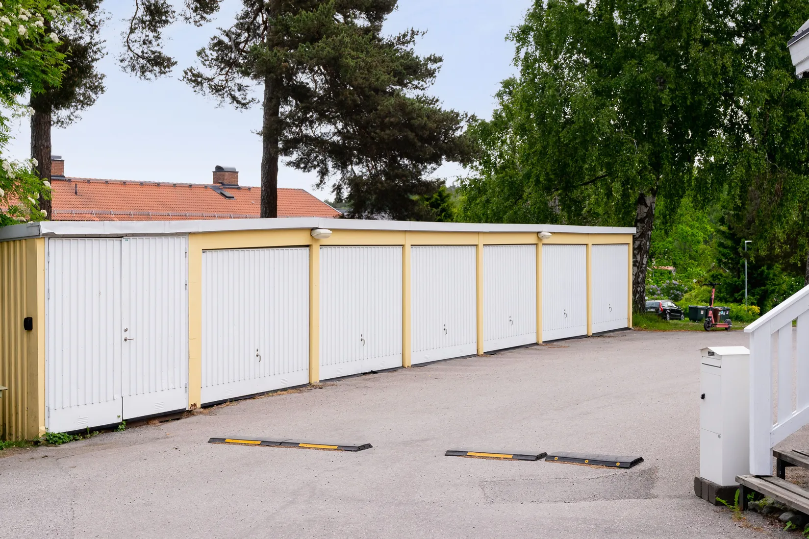 Bostadsrätt, Radhus, Löjtnantsvägen 10F, Olsbacka, Gävle