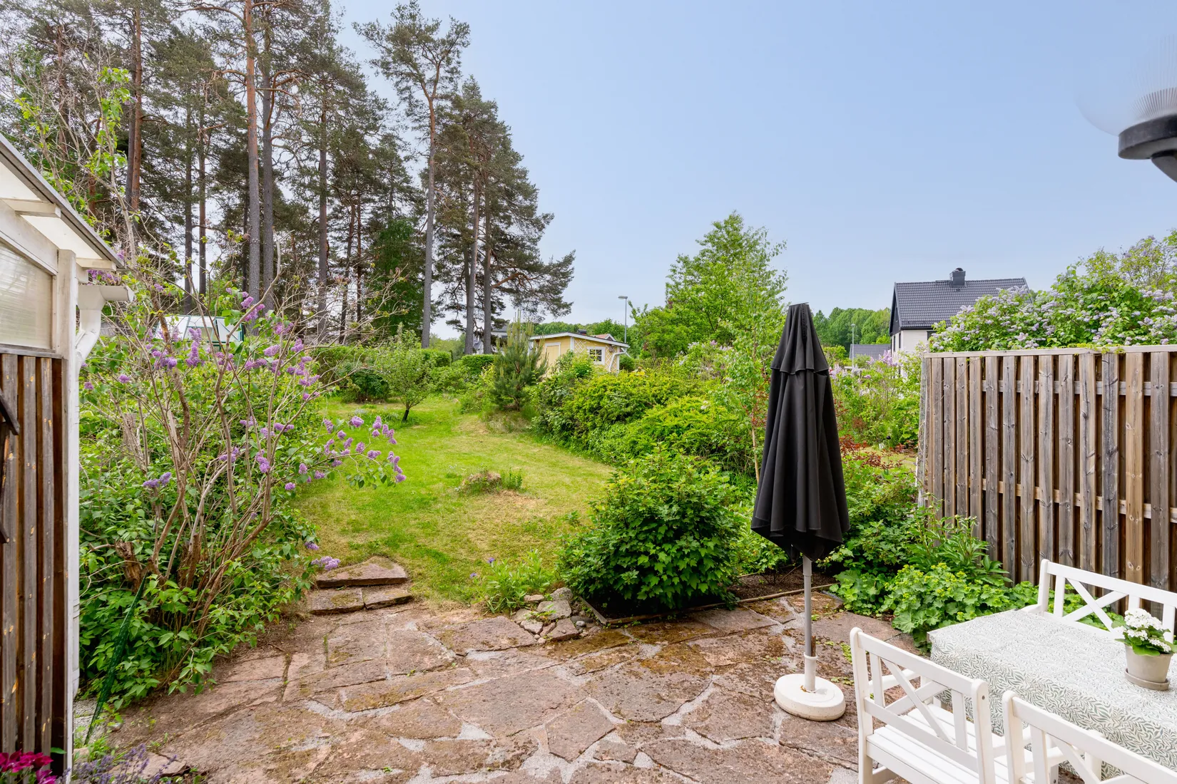 Bostadsrätt, Radhus, Löjtnantsvägen 10F, Olsbacka, Gävle