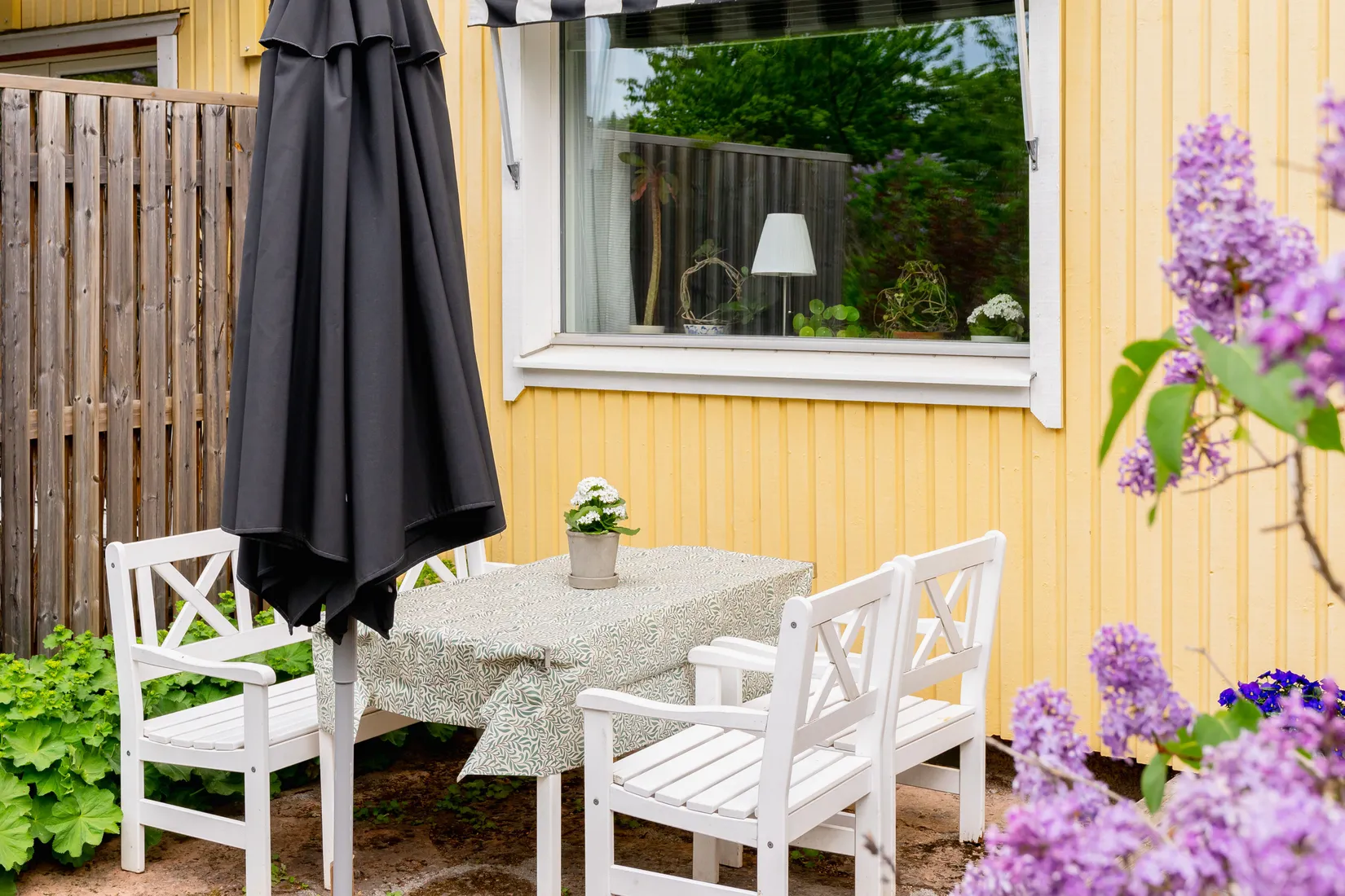 Bostadsrätt, Radhus, Löjtnantsvägen 10F, Olsbacka, Gävle