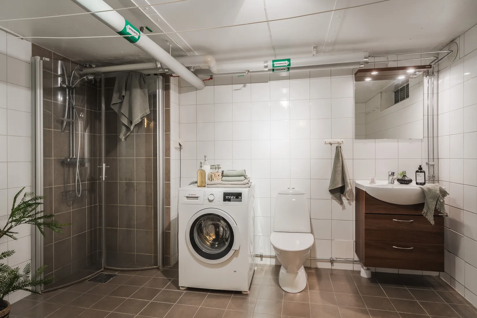 Bostadsrätt, Radhus, Löjtnantsvägen 10F, Olsbacka, Gävle