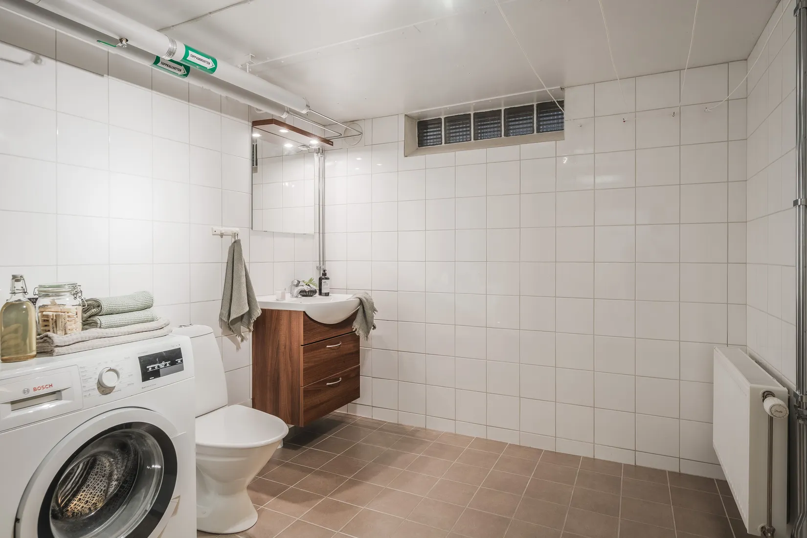 Bostadsrätt, Radhus, Löjtnantsvägen 10F, Olsbacka, Gävle