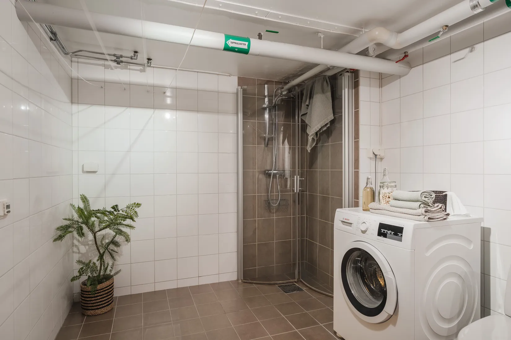 Bostadsrätt, Radhus, Löjtnantsvägen 10F, Olsbacka, Gävle