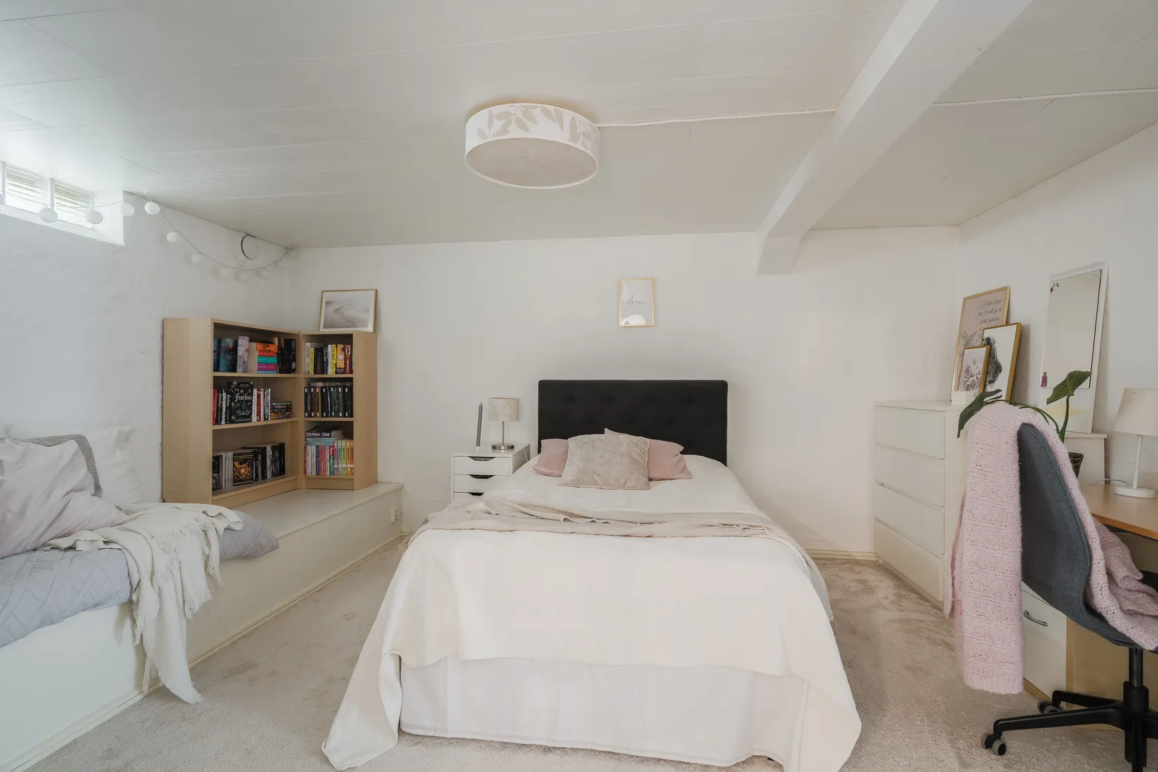 Bostadsrätt, Radhus, Löjtnantsvägen 10F, Olsbacka, Gävle